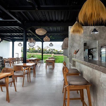 Sujiwa Ubud Retreat Villa by Premier Hospitality Asia Zewnętrze zdjęcie