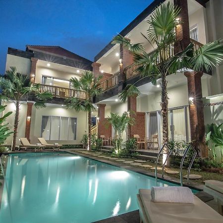 Sujiwa Ubud Retreat Villa by Premier Hospitality Asia Zewnętrze zdjęcie