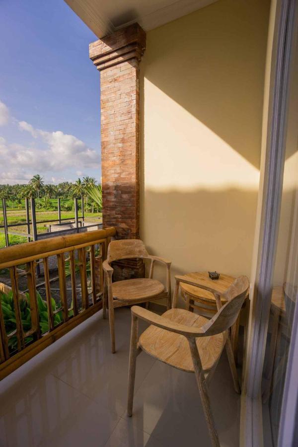 Sujiwa Ubud Retreat Villa by Premier Hospitality Asia Zewnętrze zdjęcie