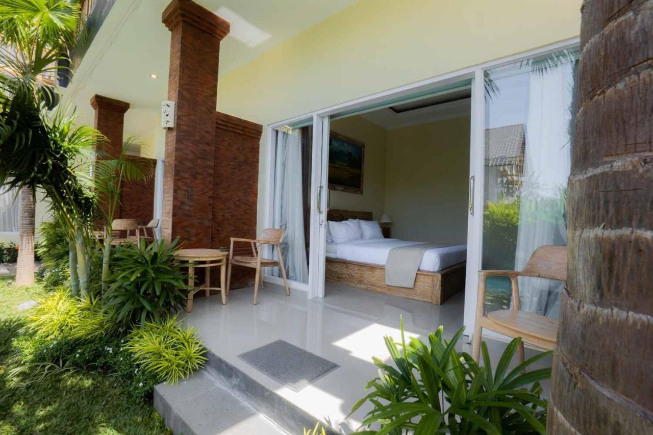 Sujiwa Ubud Retreat Villa by Premier Hospitality Asia Zewnętrze zdjęcie
