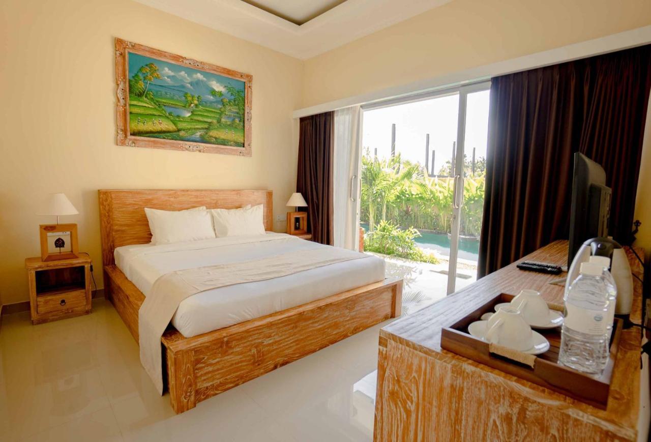 Sujiwa Ubud Retreat Villa by Premier Hospitality Asia Zewnętrze zdjęcie