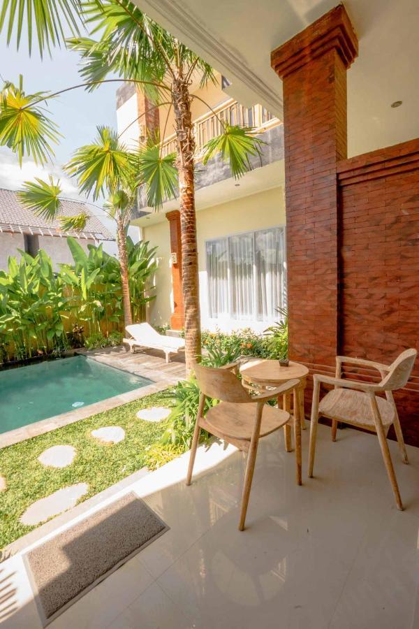 Sujiwa Ubud Retreat Villa by Premier Hospitality Asia Zewnętrze zdjęcie