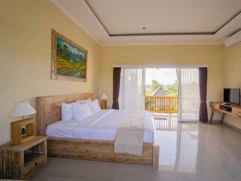Sujiwa Ubud Retreat Villa by Premier Hospitality Asia Zewnętrze zdjęcie