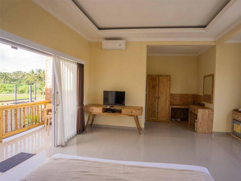 Sujiwa Ubud Retreat Villa by Premier Hospitality Asia Zewnętrze zdjęcie