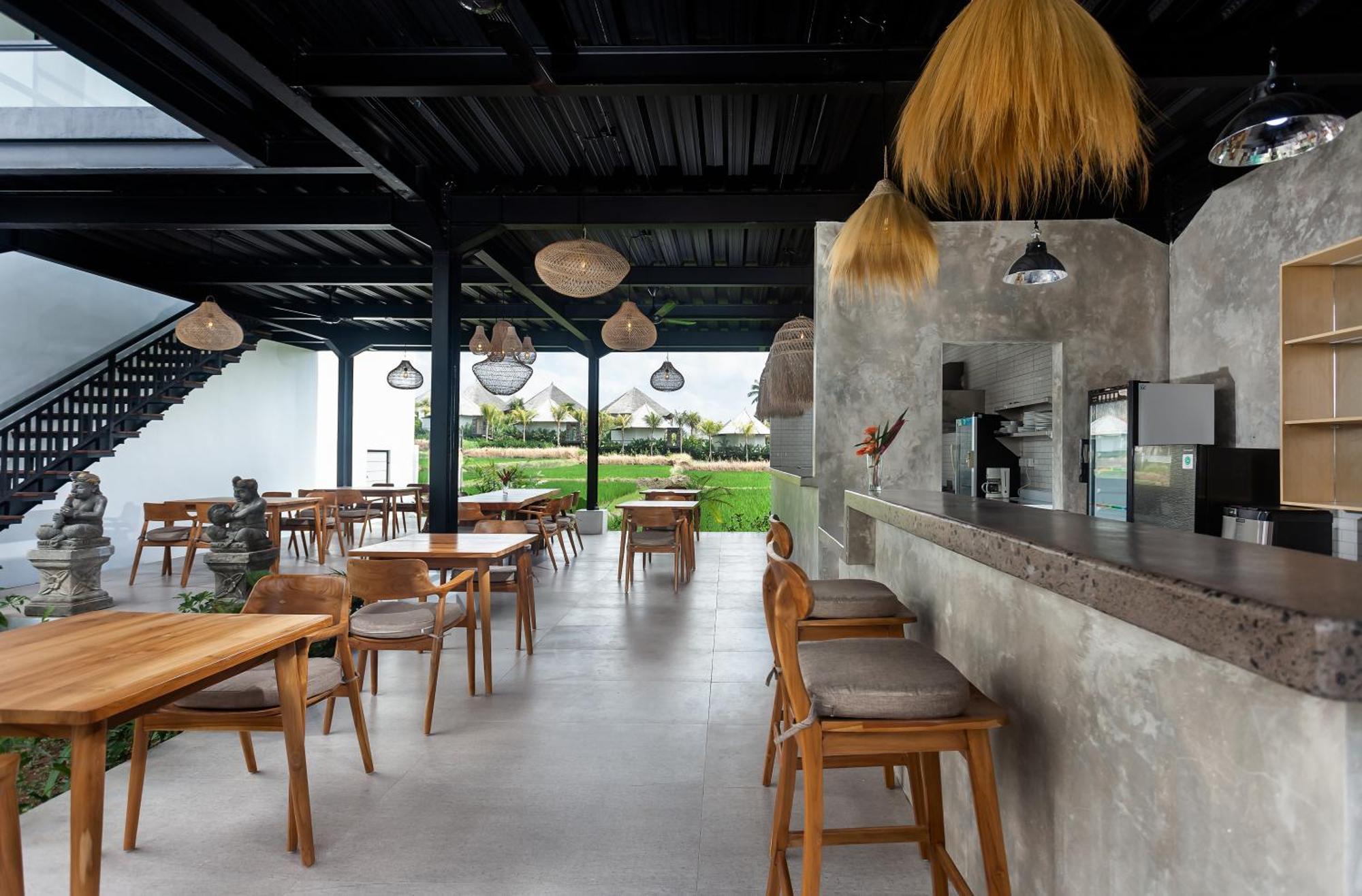 Sujiwa Ubud Retreat Villa by Premier Hospitality Asia Zewnętrze zdjęcie