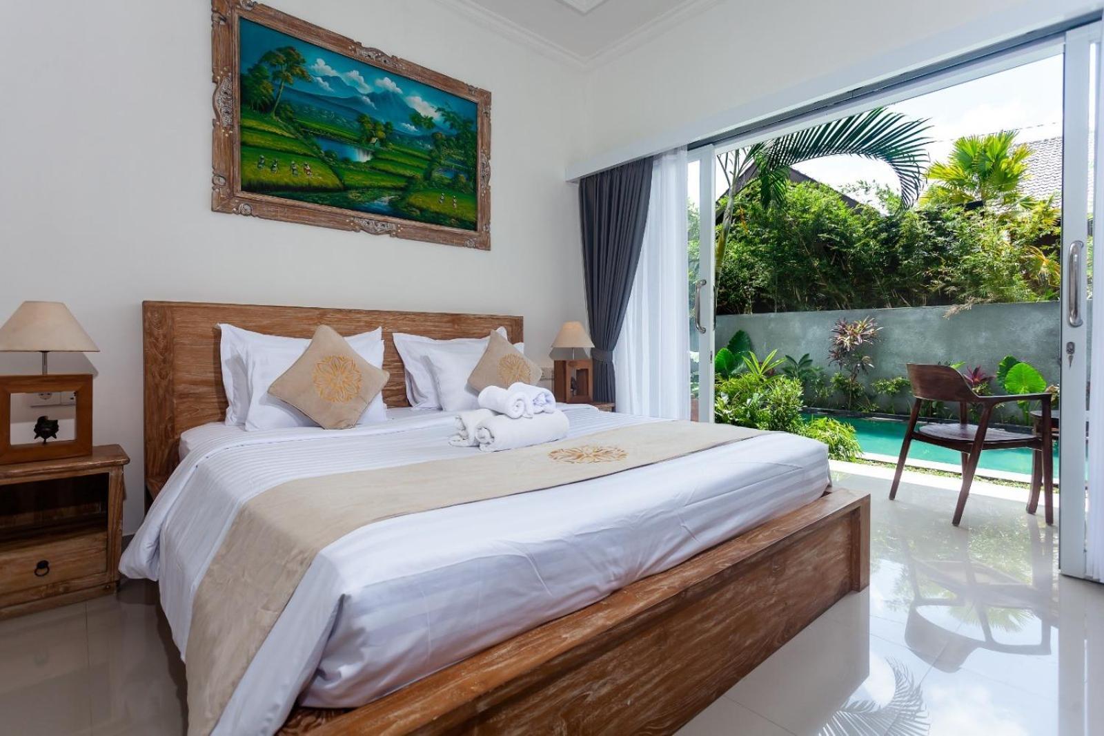 Sujiwa Ubud Retreat Villa by Premier Hospitality Asia Zewnętrze zdjęcie