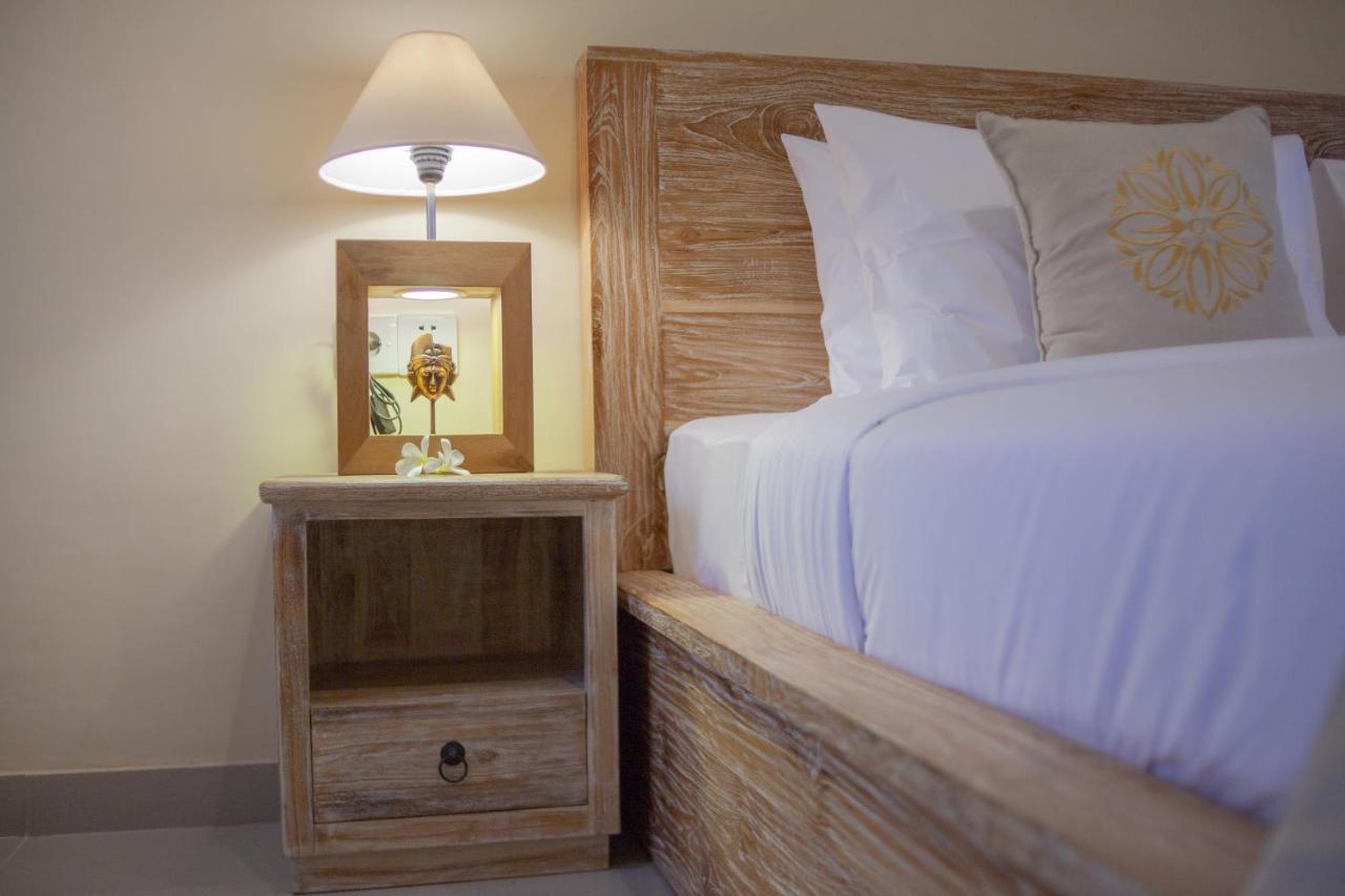 Sujiwa Ubud Retreat Villa by Premier Hospitality Asia Zewnętrze zdjęcie