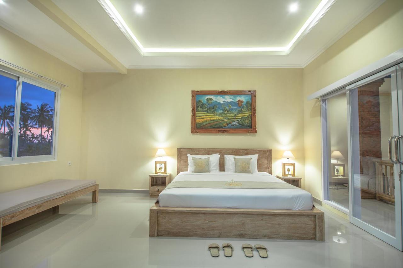 Sujiwa Ubud Retreat Villa by Premier Hospitality Asia Zewnętrze zdjęcie