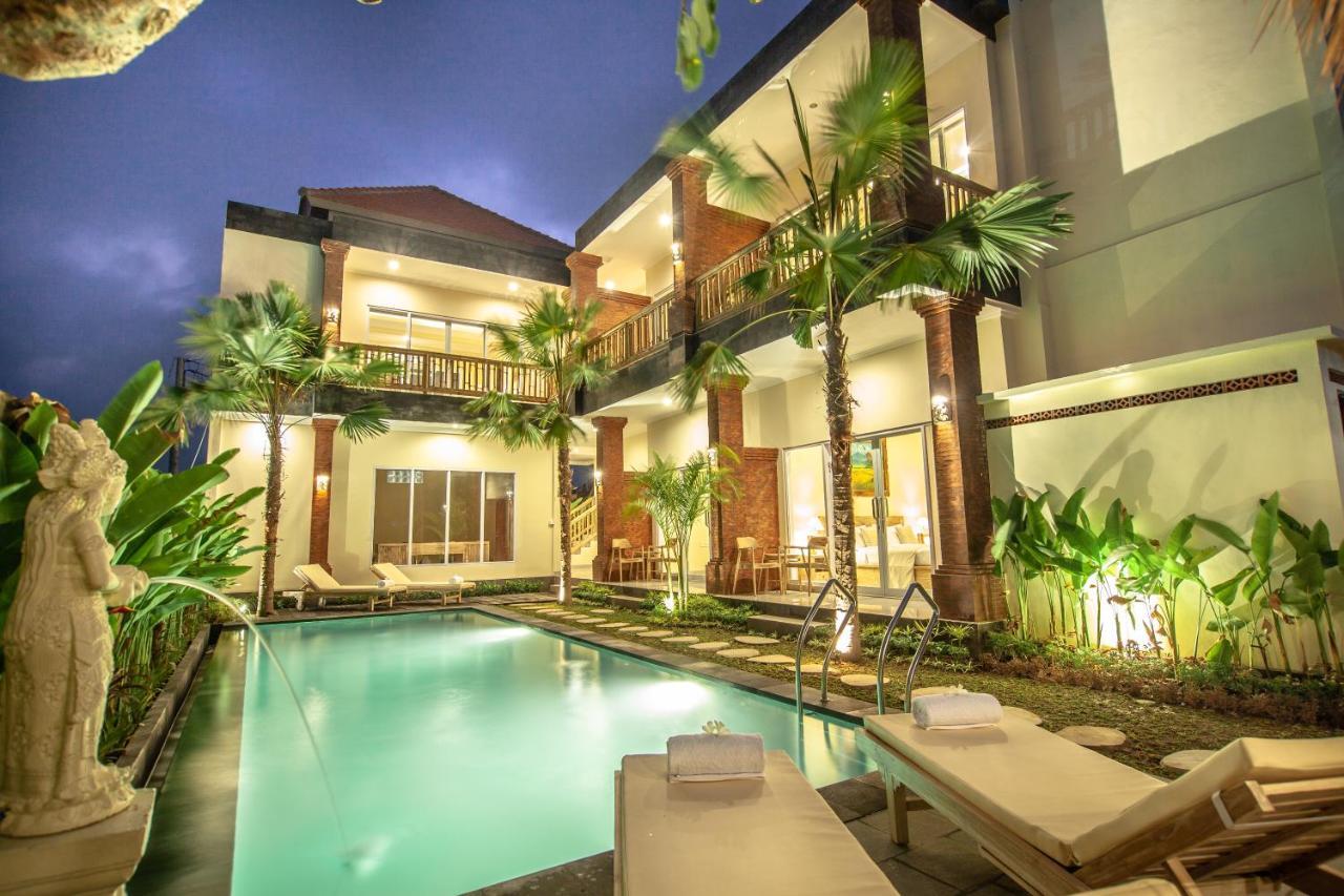 Sujiwa Ubud Retreat Villa by Premier Hospitality Asia Zewnętrze zdjęcie