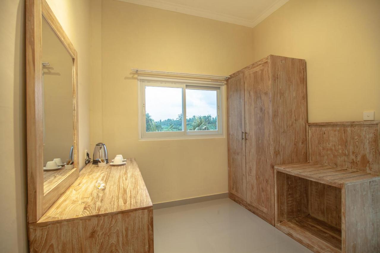 Sujiwa Ubud Retreat Villa by Premier Hospitality Asia Zewnętrze zdjęcie