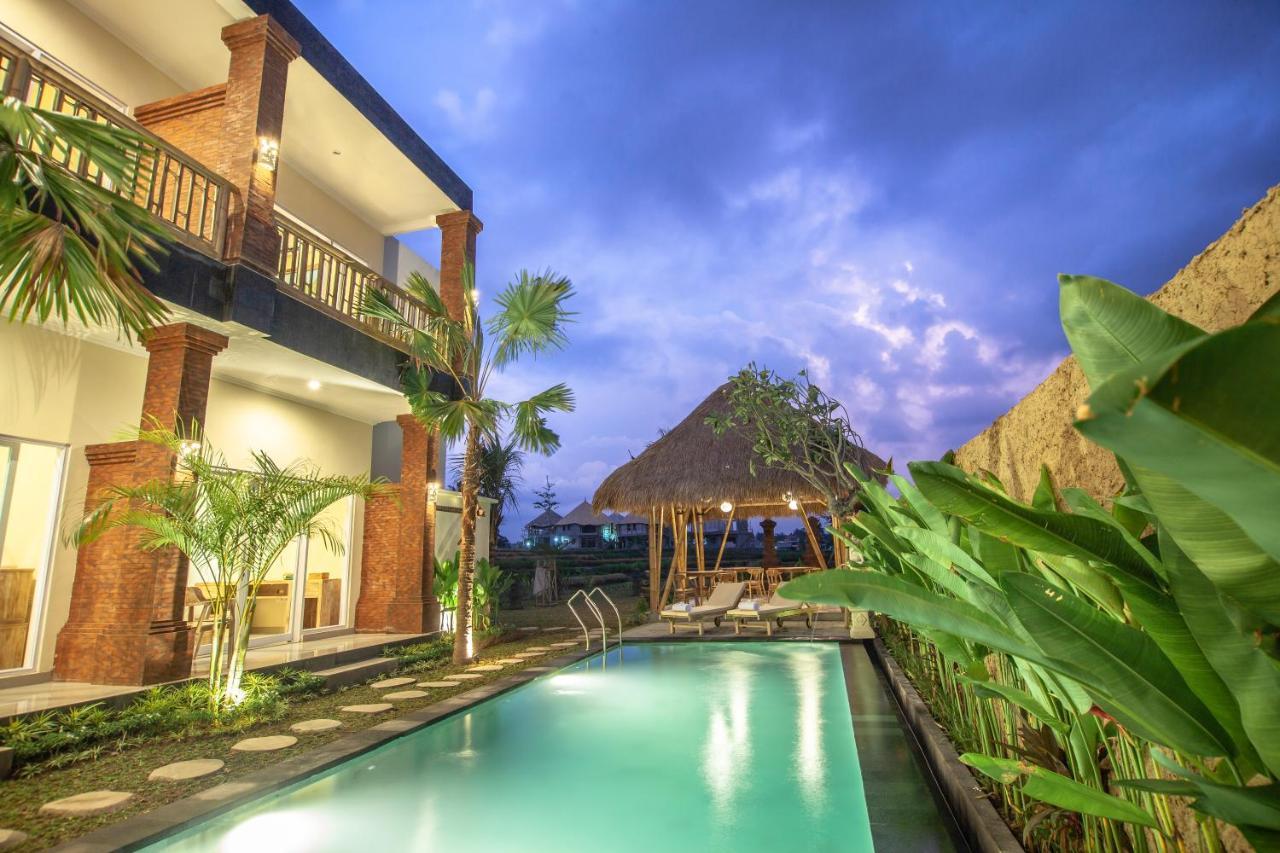 Sujiwa Ubud Retreat Villa by Premier Hospitality Asia Zewnętrze zdjęcie