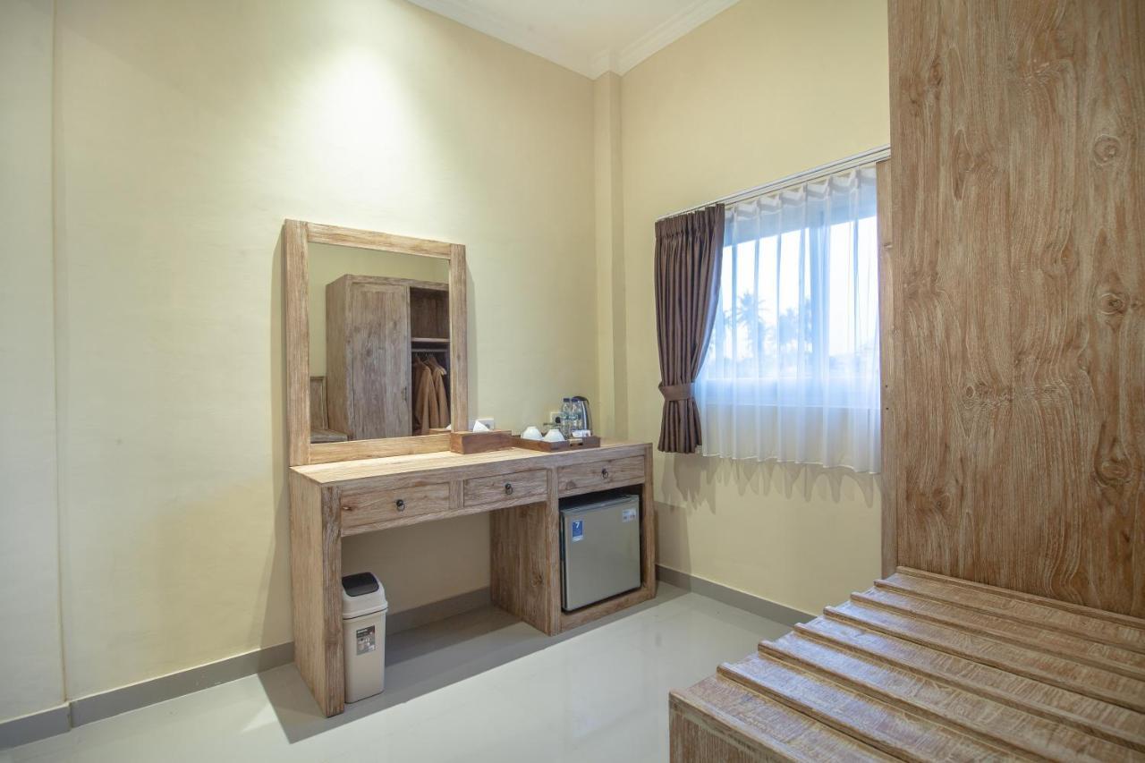 Sujiwa Ubud Retreat Villa by Premier Hospitality Asia Zewnętrze zdjęcie