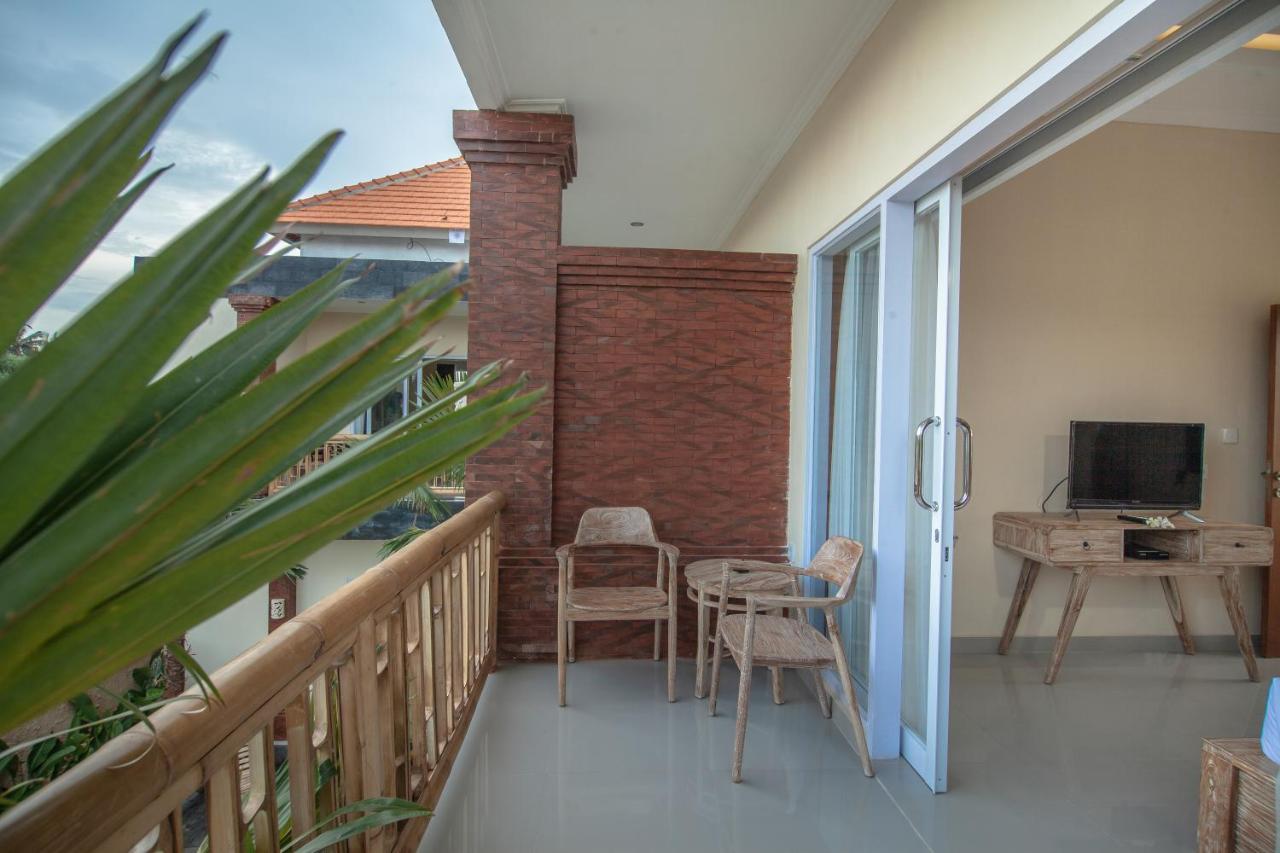 Sujiwa Ubud Retreat Villa by Premier Hospitality Asia Zewnętrze zdjęcie