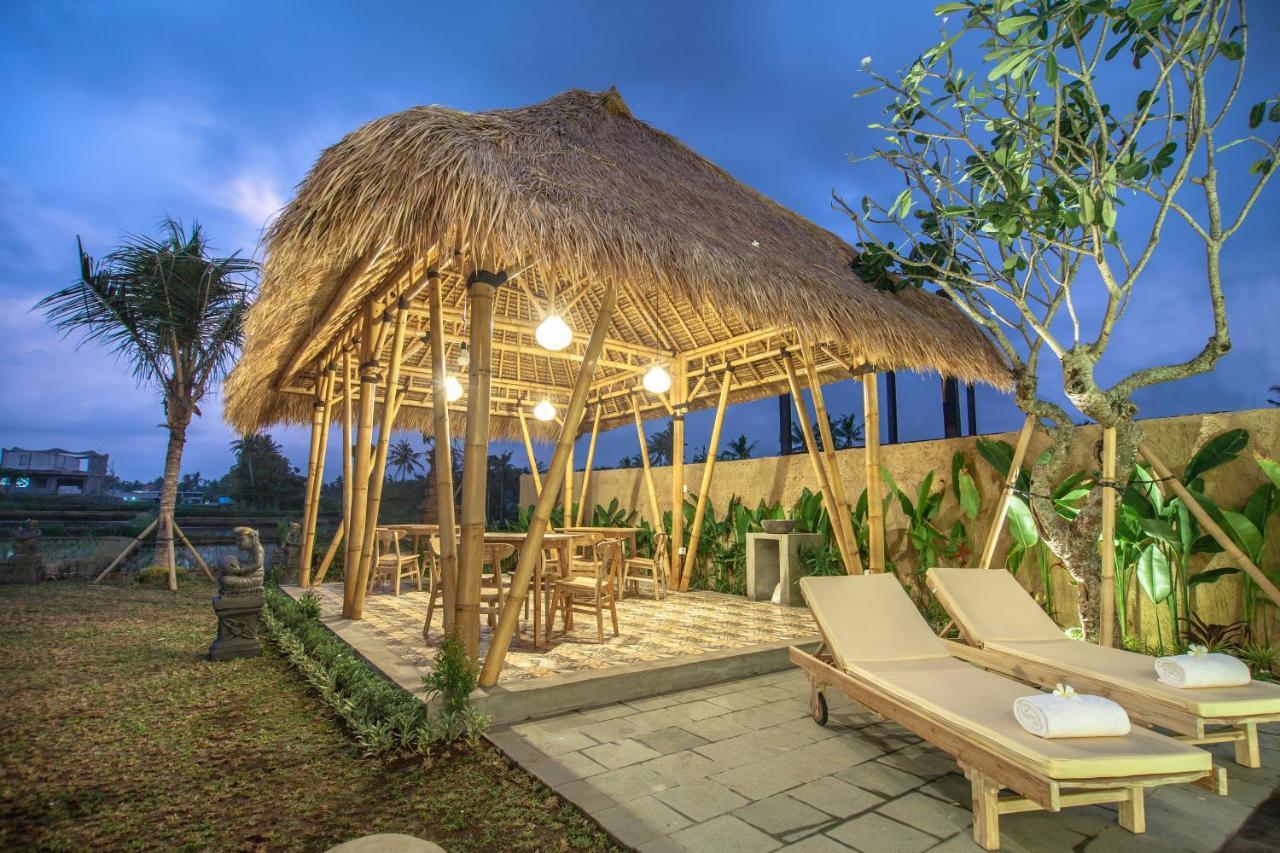 Sujiwa Ubud Retreat Villa by Premier Hospitality Asia Zewnętrze zdjęcie