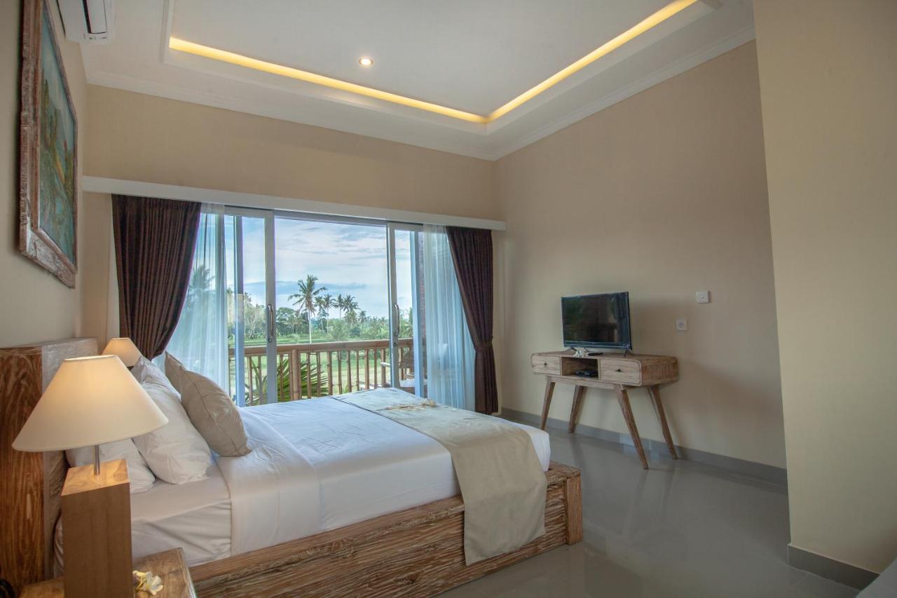 Sujiwa Ubud Retreat Villa by Premier Hospitality Asia Zewnętrze zdjęcie