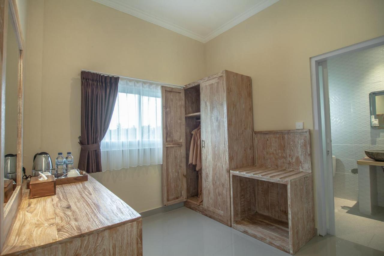 Sujiwa Ubud Retreat Villa by Premier Hospitality Asia Zewnętrze zdjęcie